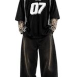 BAGGY CLOTHES