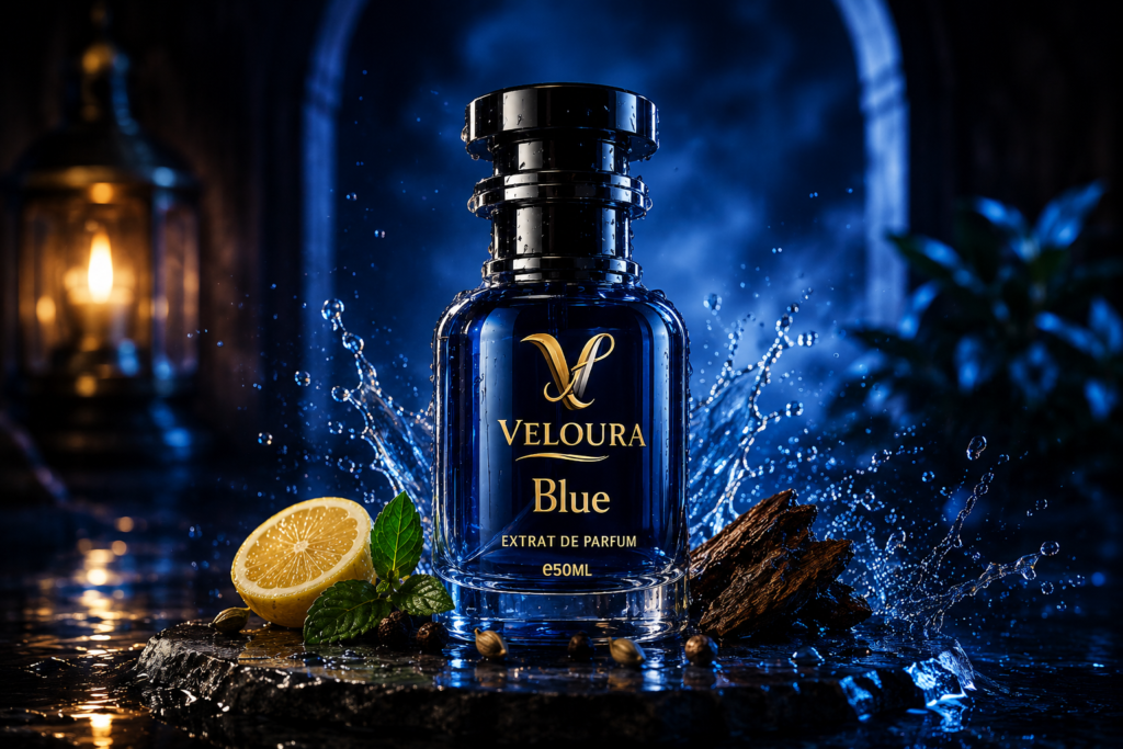 this is dominent perfume by badar butt