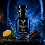 this is dominent perfume by badar butt