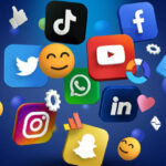 Digital Marketing & Graphic Designing