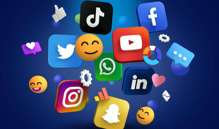 Digital Marketing & Graphic Designing